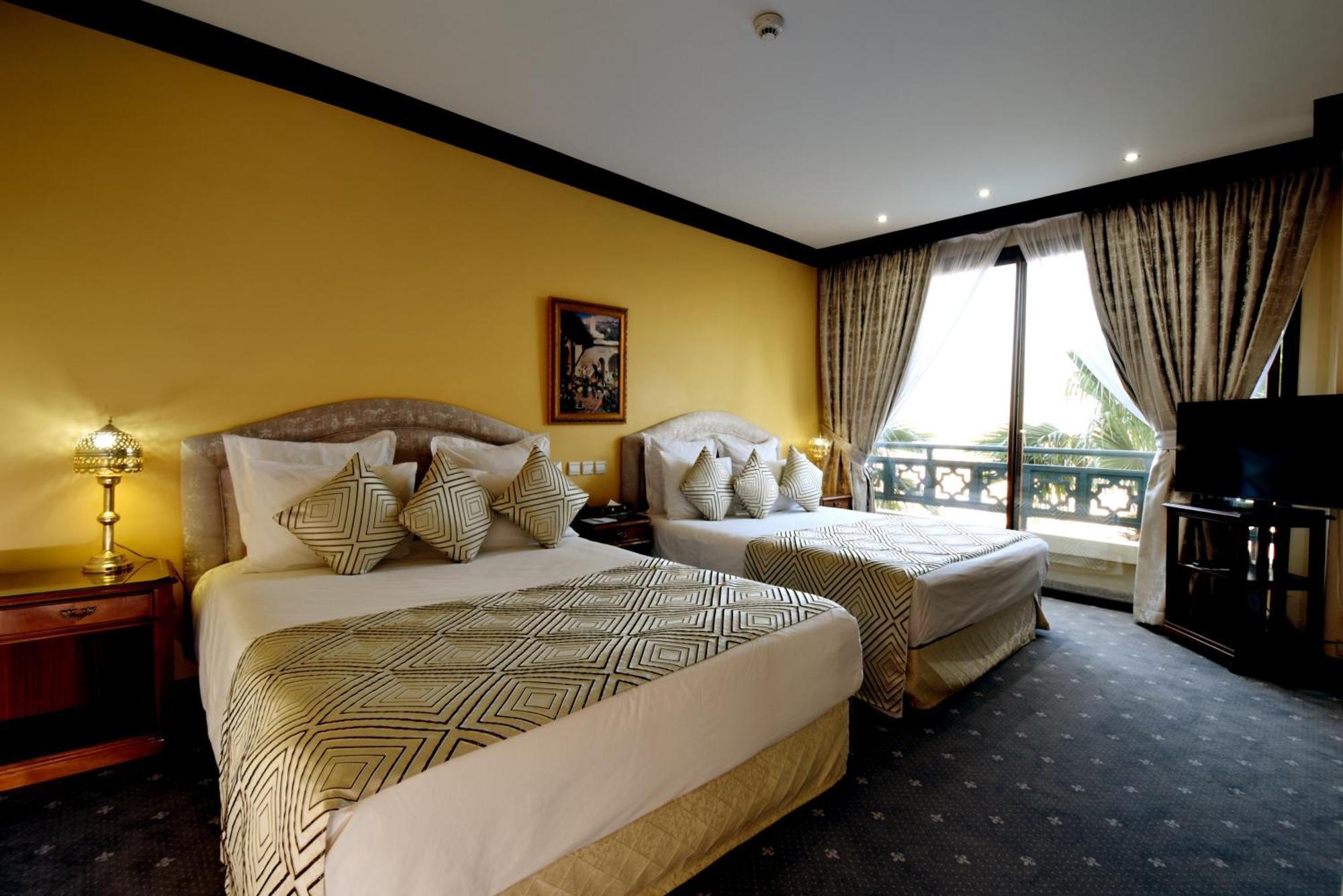 Les Merinides Fes Ngoại thất bức ảnh