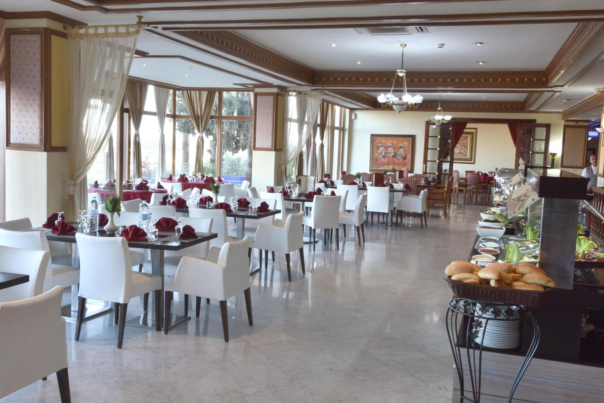 Les Merinides Fes Ngoại thất bức ảnh