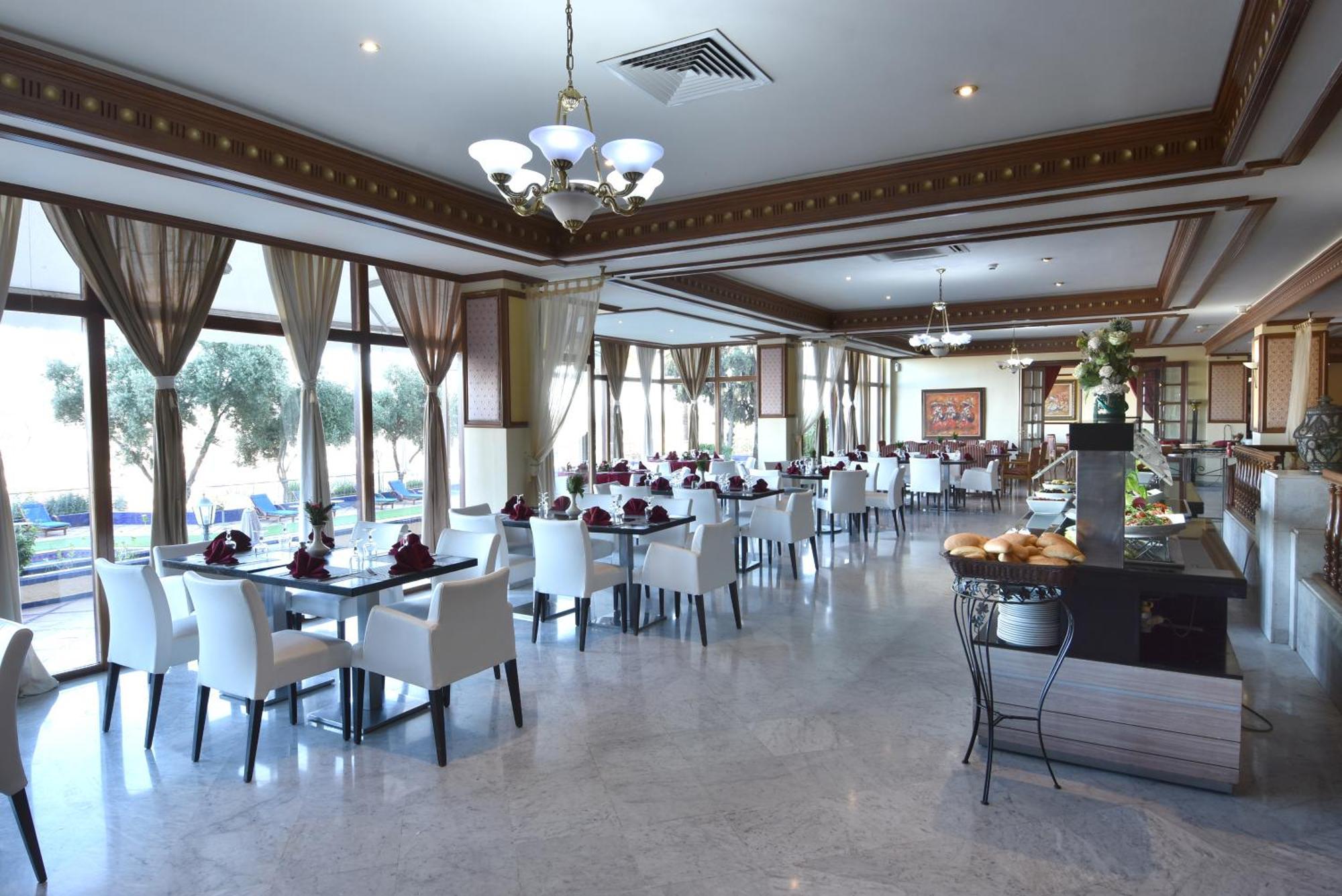 Les Merinides Fes Ngoại thất bức ảnh